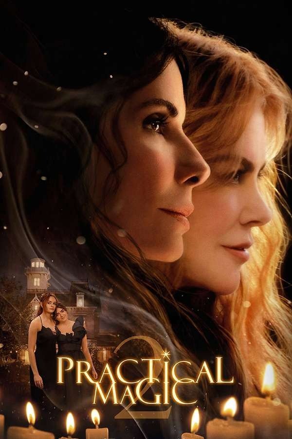 practical magic 2