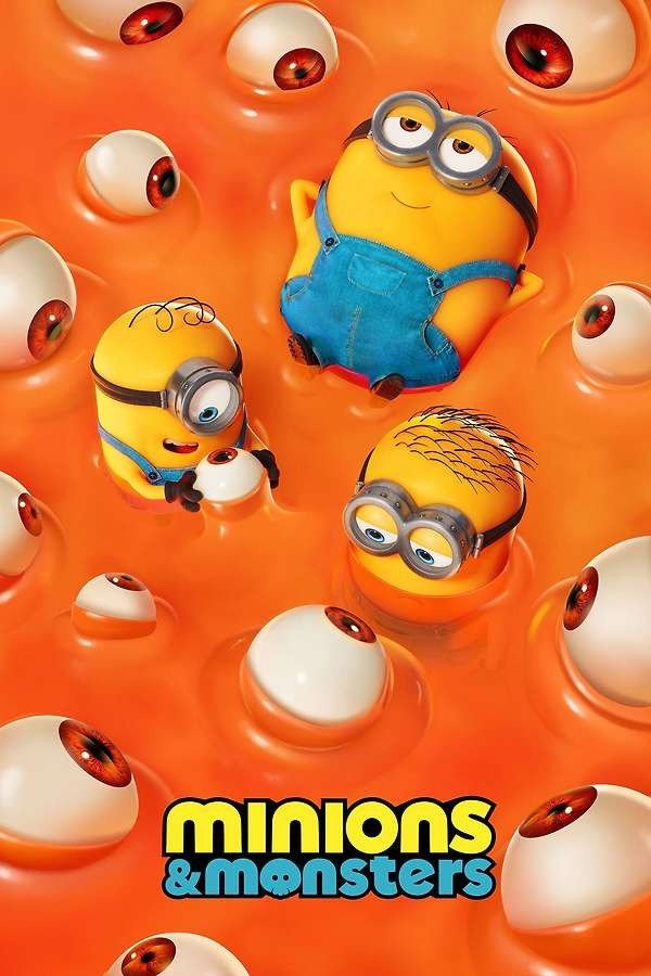 Minions & Monsters