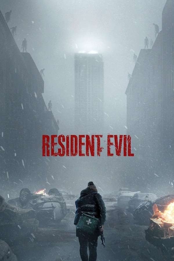 resident evil