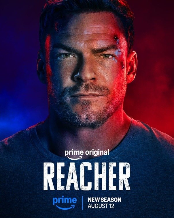 Reacher 2026