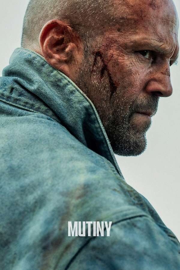 Mutiny